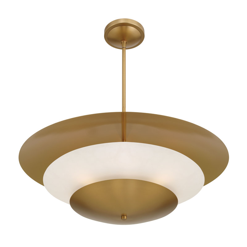 Luminaire suspendu 5 lumières