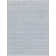 Naples Geometric Area Rug in Light Silver