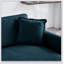 Fauteuil de salon rembourré Comfy-1109331930