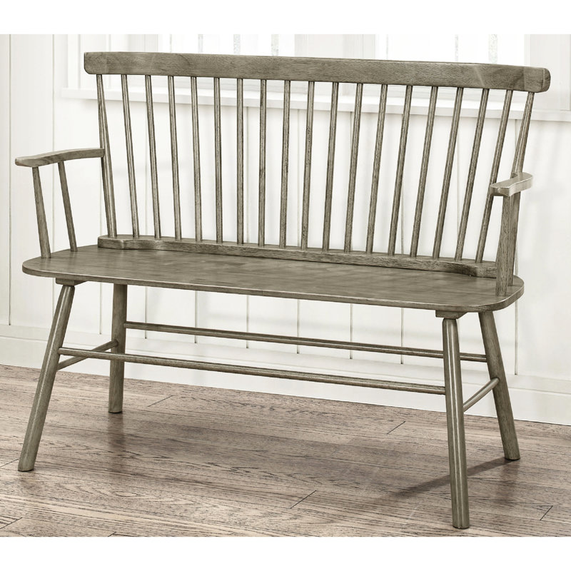 Banc confortable Akelah