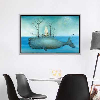 " The Island " by Neil Thompson