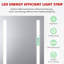 Rectangle Mirror