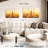 Sebbie New York Golden Sunset-108009942
