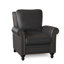 Outsider Raven Genuine Leather