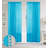 Aeian Semi Sheer Curtain Pair-1406963151-1406963148