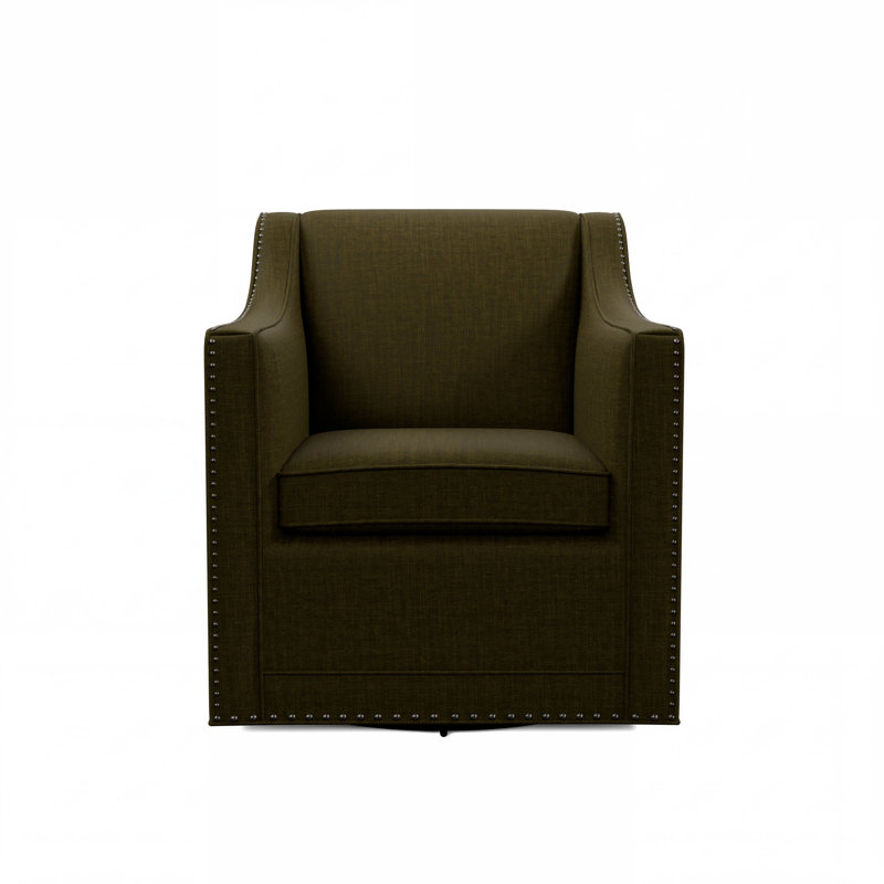Barrier Swivel Chair, 2361-21