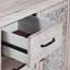 Commode 3 tiroirs Lyles