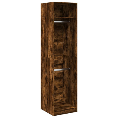 Artressia Manufactured Wood Wardrobe