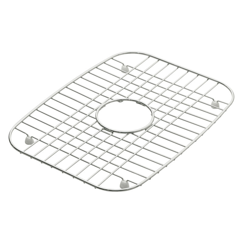 Support d'évier de cuisine Springdale L 11-7 / 8 "x l 16-1 / 4"