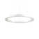 Barthelemy 1-Light LED Single Pendant