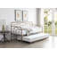 Khaleesi UK Single - DE 90 X 190 Cm with Trundle-393004103
