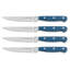 Ensemble de 8 couteaux à steak en acier inoxydable Dura Living (ensemble de 8)-66141310