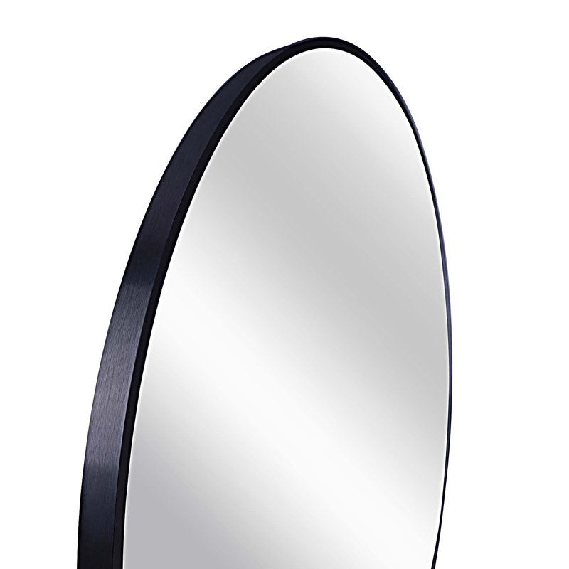 Miroir rond 32 pouces