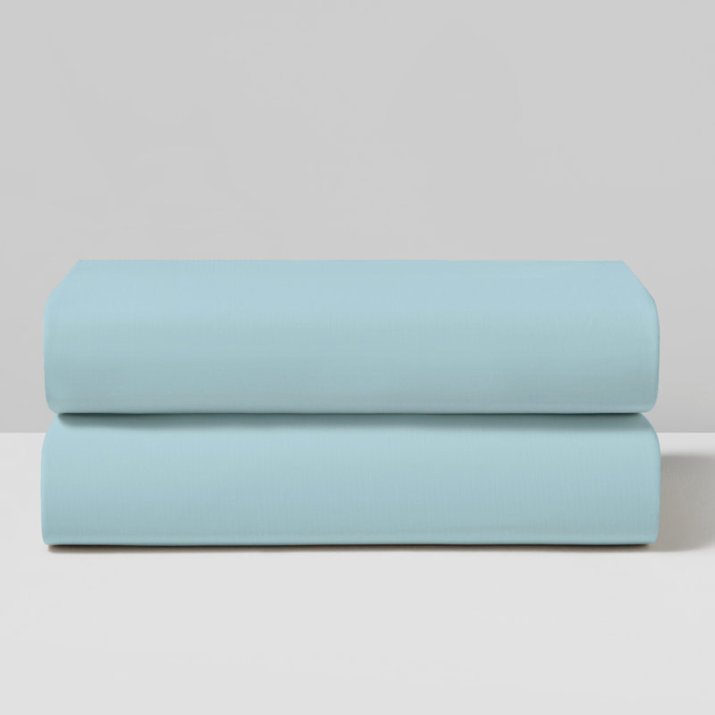 REST® Evercool® Fitted Sheet – Breathable Cooling Sheet for Hot Sleepers and Night Sweats, Self-Cleaning Silver Yarn, Ultra-Soft Fabric for Sensitive Skin