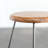 Robertsdale Counter Stool with Metal Frame-1145508510