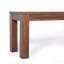 Banc 61,75 po (ensemble de 2)