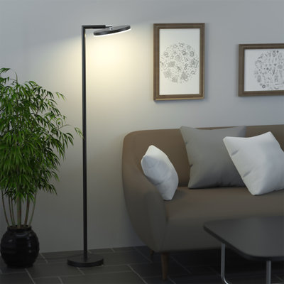 Lampe sur pied 30W / 3000Lm