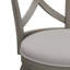 Tabouret de bar et de comptoir pivotant Brumback-1418715381-1418715380