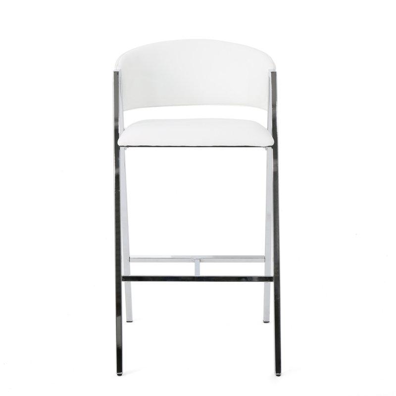 TABOURETS DE BAR MODERNE (ensemble de 2)