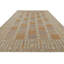 Rug & Kilim’S Oversized Scandinavian Style Rug In Beige-Brown Geometric Patterns