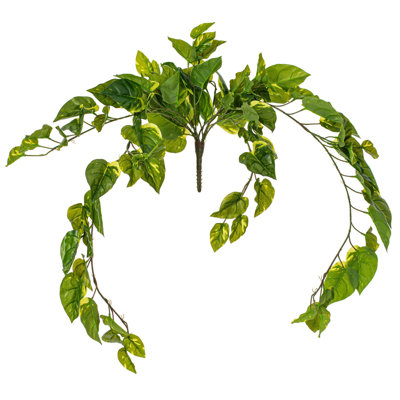 40 " H Faux Pothos Tree