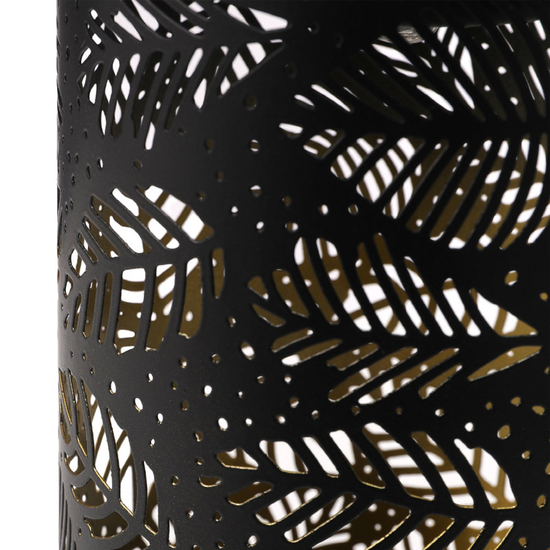 Ianthe 200cm Solar Powered Outdoor Hanging Light