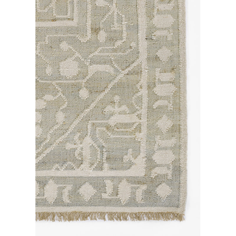 Asira Oriental Indoor Rug, Rectangle 3'6" x 5'6"