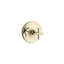 Purist Kohler Rite-Temp Valve Trim with Cross Handle-935129183