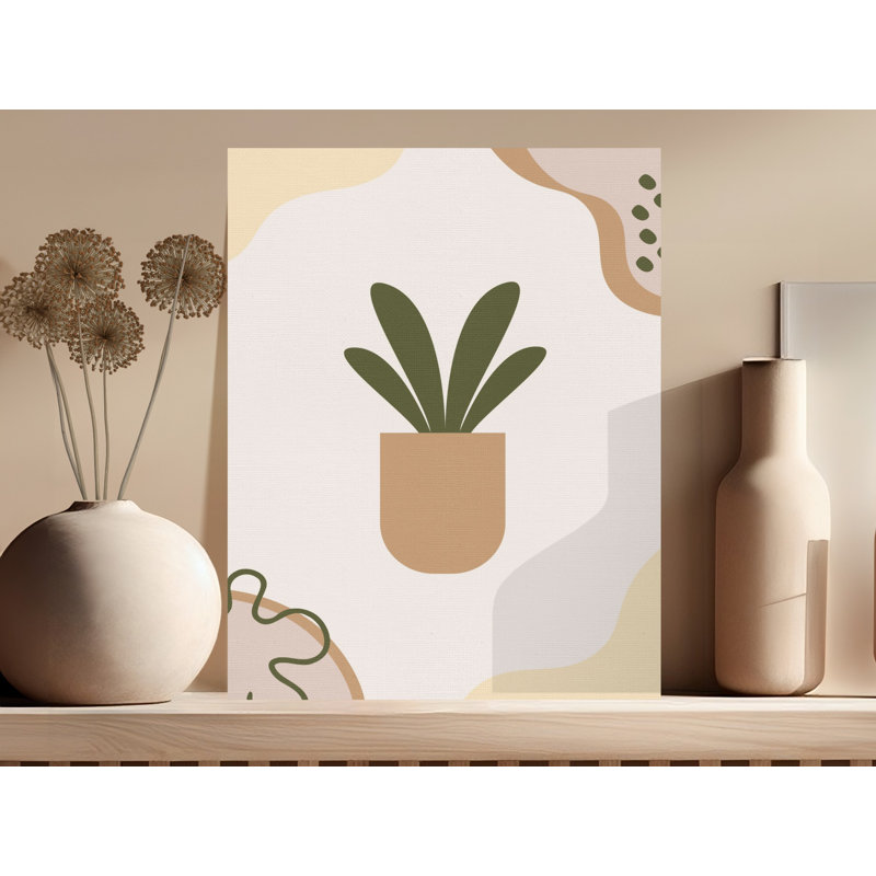Wrapped Canvas Print Set, 40.64 cm H x 30.48 cm W