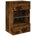 Smoked Oak