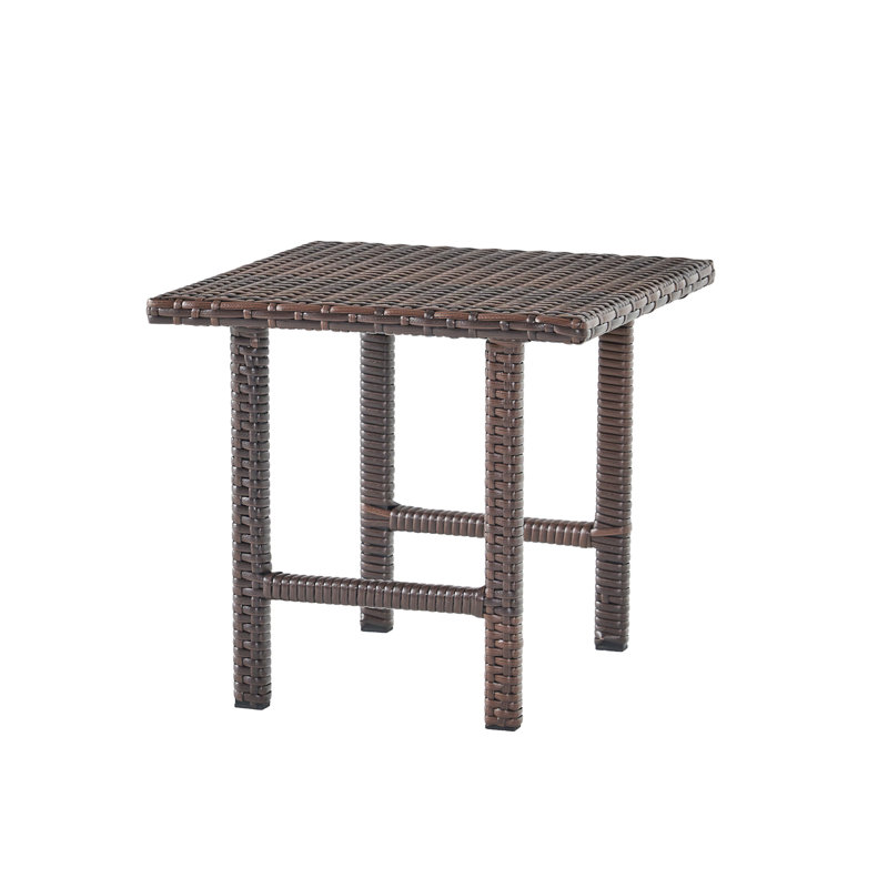 Ensemble de table 3 pièces Lido