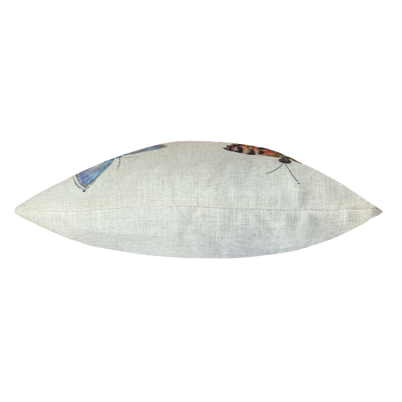 Square Throw Pillow Cover