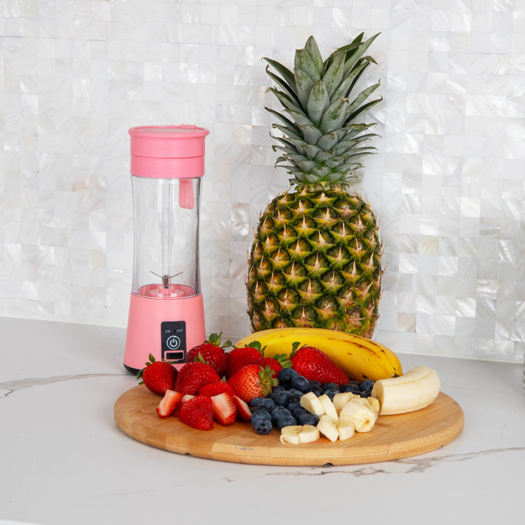 Mind Reader Personal Blender with Travel Cup & Reviews