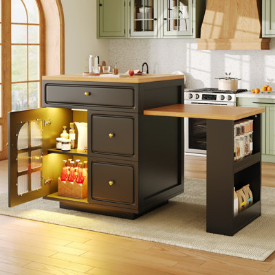 Kitchen Island
