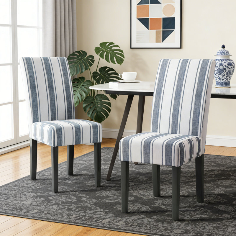 Chaise de salle à manger