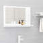 Dorlene Flat Mirror-634519057-634519060