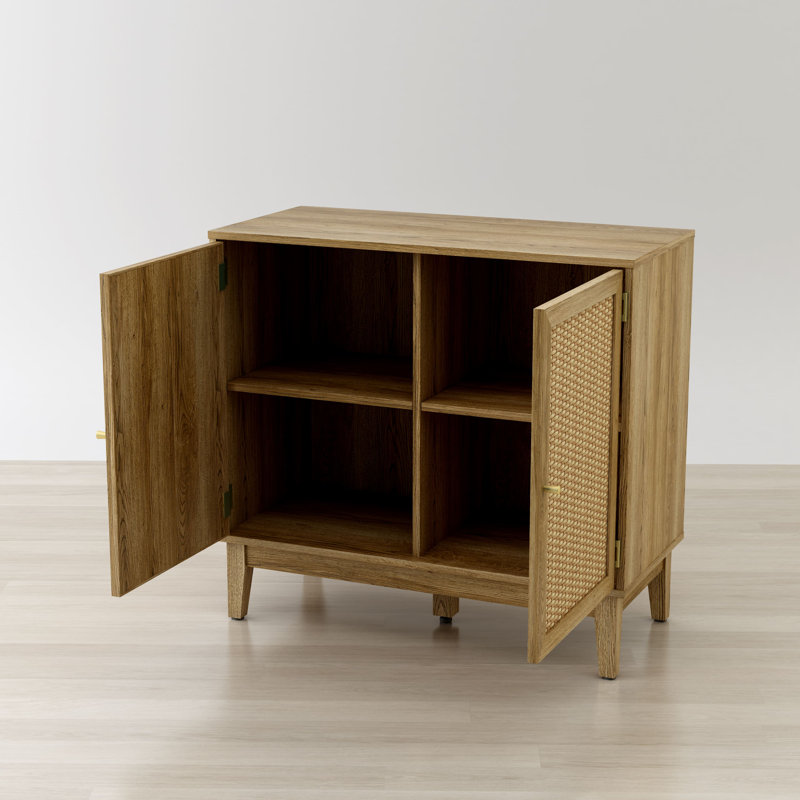 Allisandra Accent Cabinet