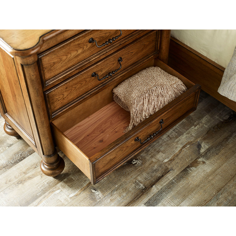 Table de chevet Maryama