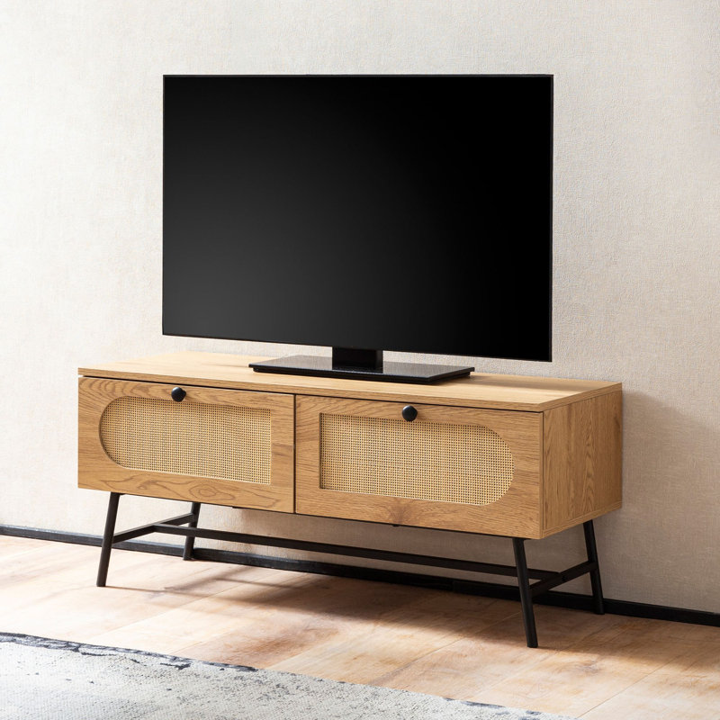 Unfinished TV Stand for TVs up to 48"