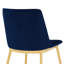 Chaise d'appoint Tortez-810319911