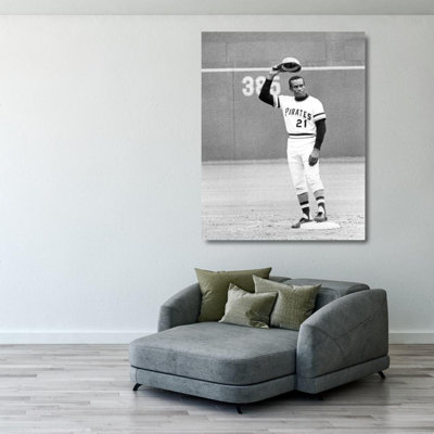 Roberto Clemente - 3000 coups