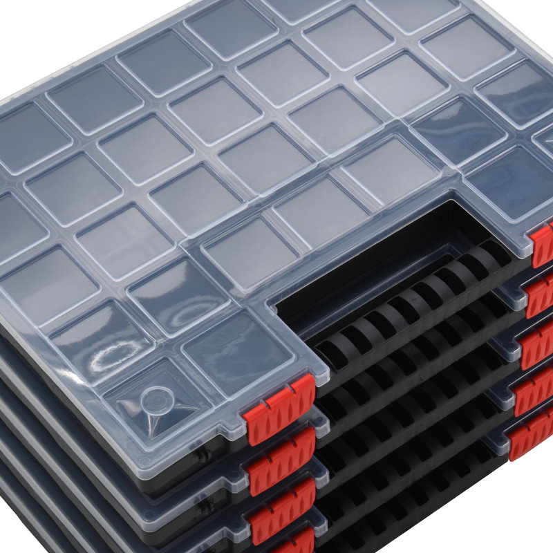 Tool Box, 5cm H x 40cm W x 30cm D
