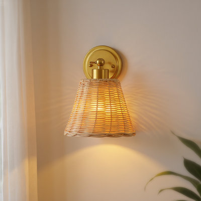 Wall Sconce