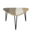 Fenja Four Leg Coffee Table