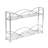 Wall Spice Rack-24060059