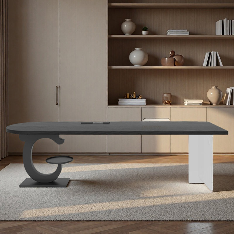 Bureau 29,53 ", H 29,53 po x l 78,74 po x P 23,62 po