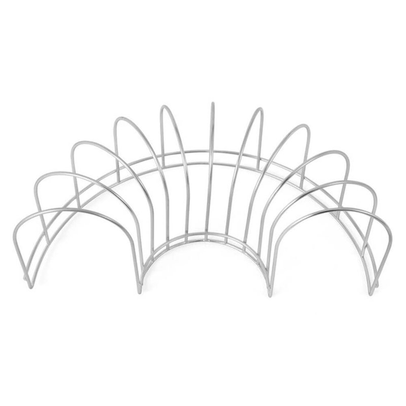 Dish Drainer, Silver