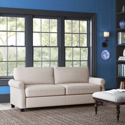Asuman Upholstered 77.9'' Sofa
