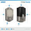 Encode Smart WiFi Deadbolt with Camelot Trim-127127670-55630640