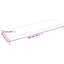 Clintonpark Oak Solid Wood Floating Shelf-1832357144